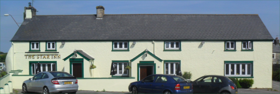 The Star Inn - Wick, The Vale of Glamorgan